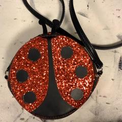 Bolsa Lieveheersbeestje, ha sido reportado por Artis con iLost