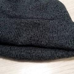 Beanie Grijs, as reported by Qbuzz Fryslân using iLost