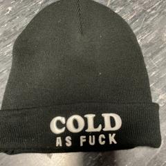 Beanie, amint azt Pathé Amersfoort az iLost segítségével jelentette.