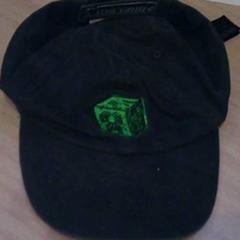 Cap, come riportato da Het Spoorwegmuseum utilizzando iLost