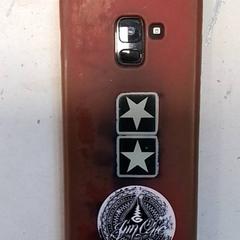 Telèfons Samsung, segons ha informat Hermes Eindhoven mitjançant iLost