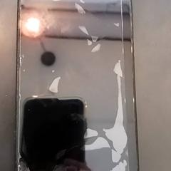 Smarthphone, como reportado por RRReis IJssel-Vecht utilizando o iLost