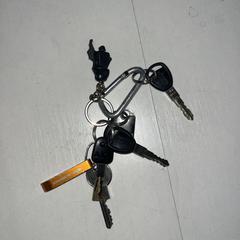 Sleutels, iLost에 보고됨