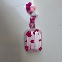 Airpods case, som rapportert til iLost