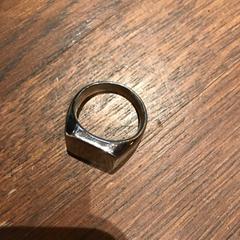 Ring, gemeldet von Attractie- & Vakantiepark Slagharen über iLost