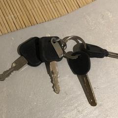 4 fiets sleutels, iLost에 보고됨