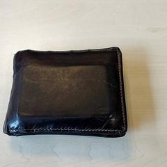 Pénztárca - Van Audenhove, amint azt Regio Oost-Vlaanderen az iLost segítségével jelentette.