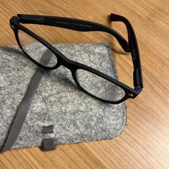 Bril، كما تم الإبلاغ عنه بواسطة Pathé Spuimarkt عبر iLost