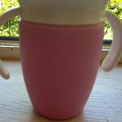Drinking cup Roze, as reported by DierenPark Amersfoort using iLost
