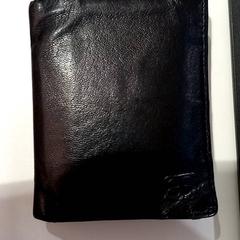 Brieftasche, gemeldet von allGo Almere über iLost