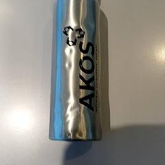 Flasche, gemeldet von Padualaan 97 über iLost