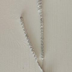 Zilveren Armband an iLost gemeldet