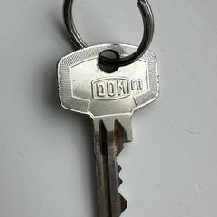 Sleutel, jak bylo nahlášeno na iLost