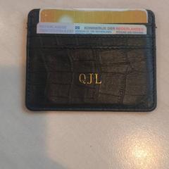 Portefeuilles Jansen van jorksveld, a été signalé par Regio Limburg - Leuven utilisant iLost