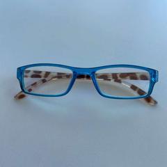 Briller, som rapportert av hoop Kirche - Campus Bremen ved bruk av iLost