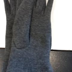 Rukavice, jak nahlášeno Arriva Limburg Noord pomocí iLost