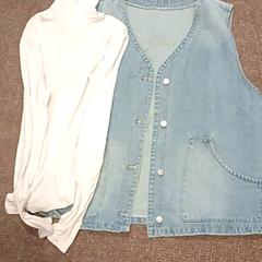 Jeansjacka & Jumper, rapporterat av Van der Valk Hotel Apeldoorn - De Cantharel med iLost