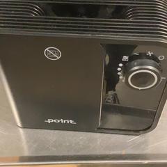 Air purifier Black, a été signalé par MEININGER Hotel Copenhagen utilisant iLost