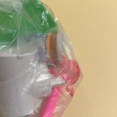 عناصر متعددة، كما تم الإبلاغ عنه بواسطة De Tovertuin عبر iLost