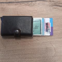 Pashouder jur hoogervorst, som rapportert av Pouw Vervoer ved bruk av iLost