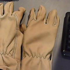 Handskar, rapporterat av SnowWorld Landgraaf med iLost