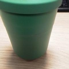 Kopp Groen, rapporterat av Qbuzz Fryslân med iLost