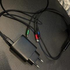 アダプタ がiLostで Van der Valk Hotel Utrecht によって報告されました