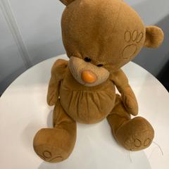 İLost kullanarak Pathé Eindhoven tarafından bildirildiği gibi Knuffel