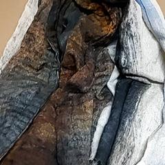 Scarf, as reported by IKEA Forus using iLost