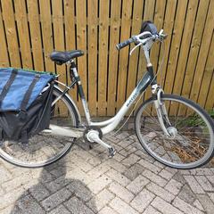 Batavus Fiets, jak bylo nahlášeno na iLost