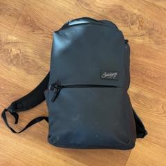 Rucksack, gemeldet von GVB über iLost