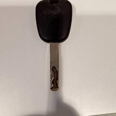 Klíč, jak nahlášeno IJsselland Ziekenhuis pomocí iLost