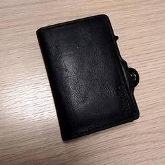 Posiadacz karty Botma, zgłoszono przez Qbuzz Fryslân przy użyciu iLost