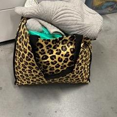 Bolsa Met inhoud, ha sido reportado por IKEA Duiven con iLost
