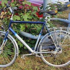 Fiets, iLost에 보고됨