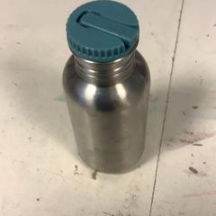 Termosflaska, rapporterat av Artis med iLost