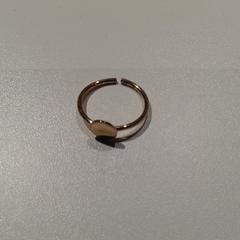 Goudkleurige ring, zoals gemeld door Pathé Nijmegen met iLost