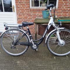 Fiets, jak bylo nahlášeno na iLost