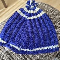 Purple hat, som rapporterats till iLost