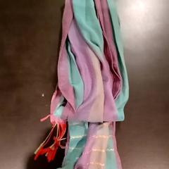 Châle Multicolor, a été signalé par Padualaan 97 utilisant iLost