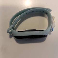 Babyuhr Blauw, gemeldet von RAI Amsterdam über iLost