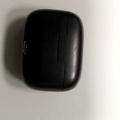 Custodia per cuffie, come riportato da Regio West-Vlaanderen utilizzando iLost