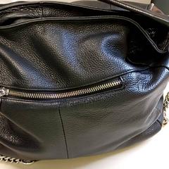 Sack Handtas, gemeldet von Regio Antwerpen - Brussel über iLost