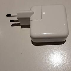 Adapter, gemeldet von Campus Den Haag über iLost