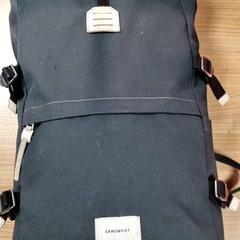 Rugzak, zoals gemeld door Connexxion Amstelveen met iLost