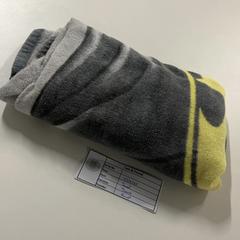 Towel, come riportato da Silver Sands Beach utilizzando iLost