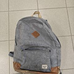 İLost kullanarak Centraal magazijn tarafından bildirildiği gibi Sırt çantası