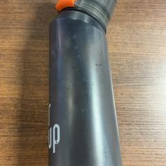 Bottle Airup, as reported by Pathé Leeuwarden using iLost
