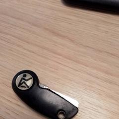 Nyckel, rapporterat av Qbuzz Fryslân med iLost