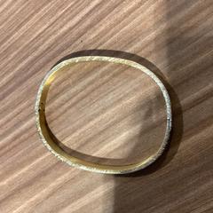 Armband - 031025 JEUGD2, rapporterat av Ziggo Dome med iLost